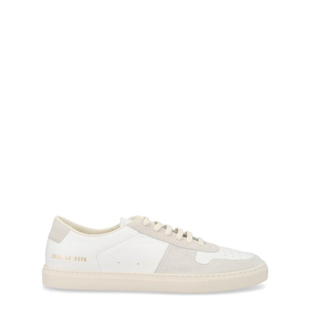 Common Projects Men Sneaker "Bball"